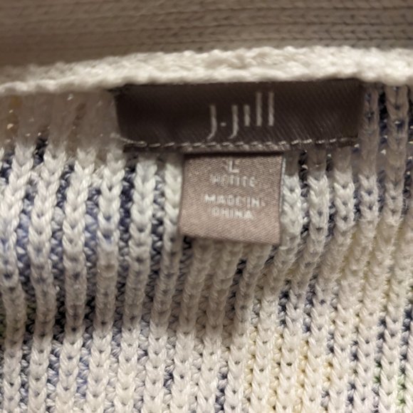 J. Jill Cardigan - Picture 3 of 4